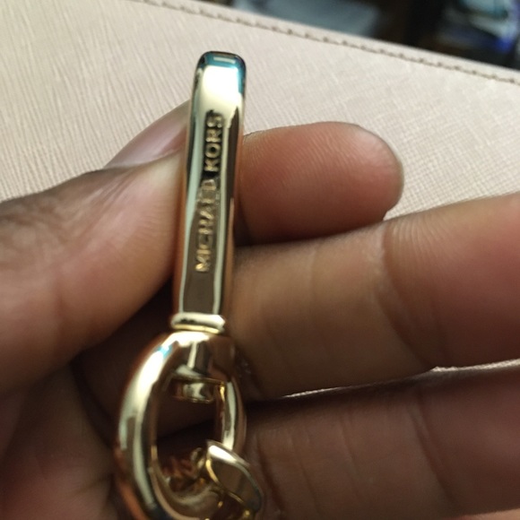 SOLD Micheal Kors Authentic leather satchel NTW - Picture 11 of 12